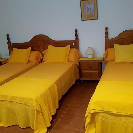 Can Panxeta Pallaresos 外观 照片