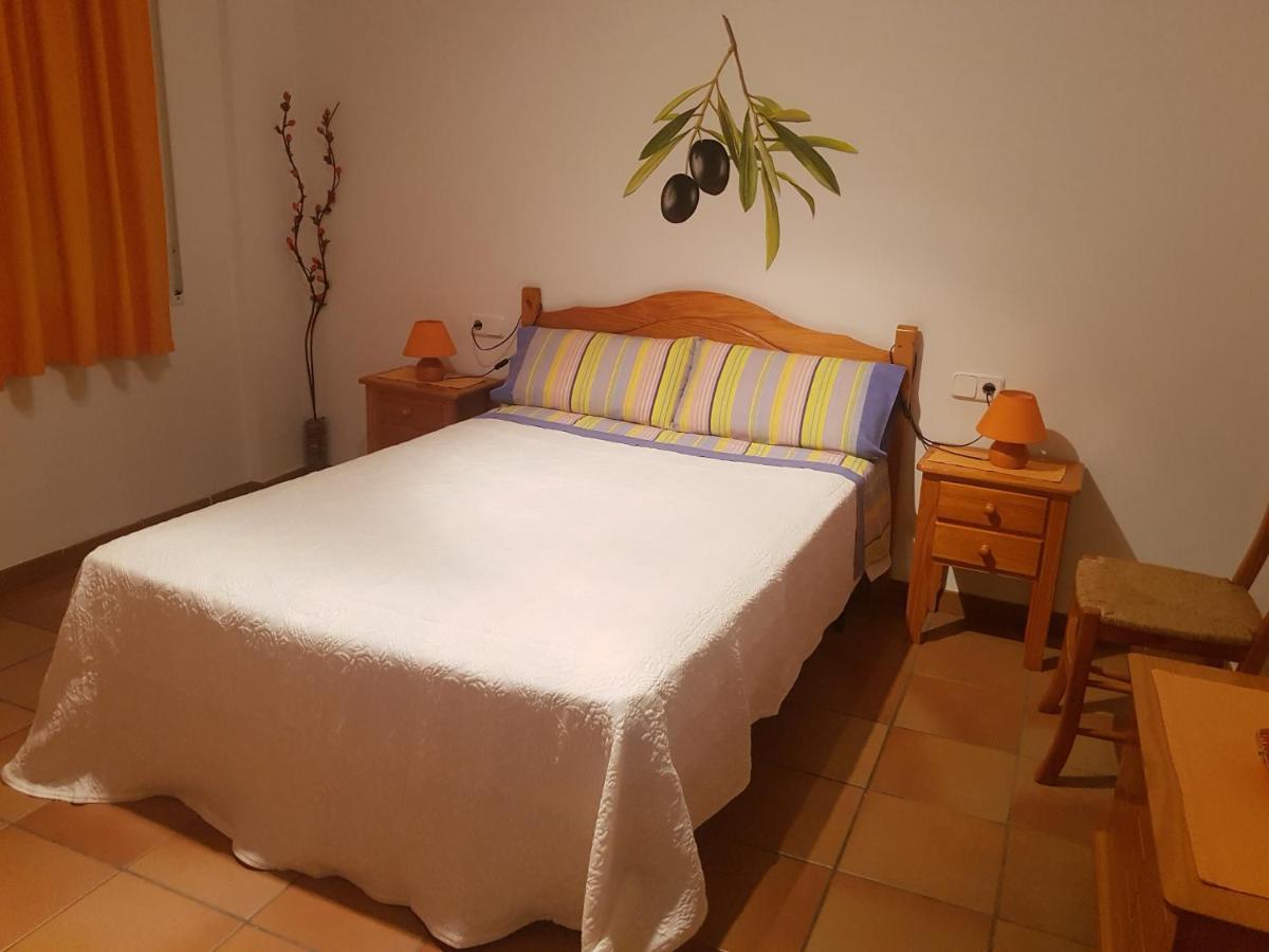 Can Panxeta Pallaresos 外观 照片