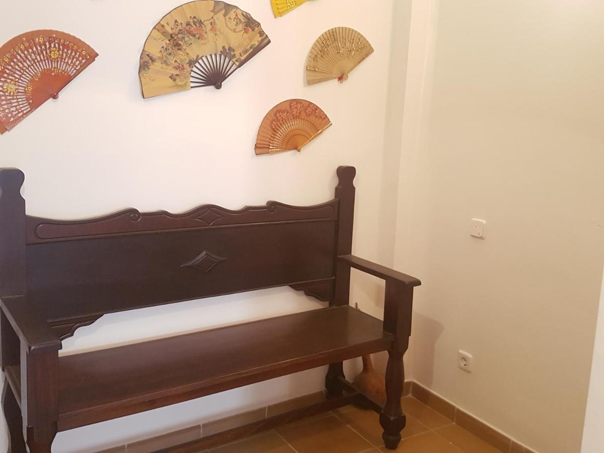 Can Panxeta Pallaresos 外观 照片