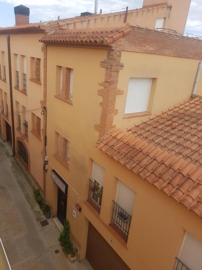 Can Panxeta Pallaresos 外观 照片